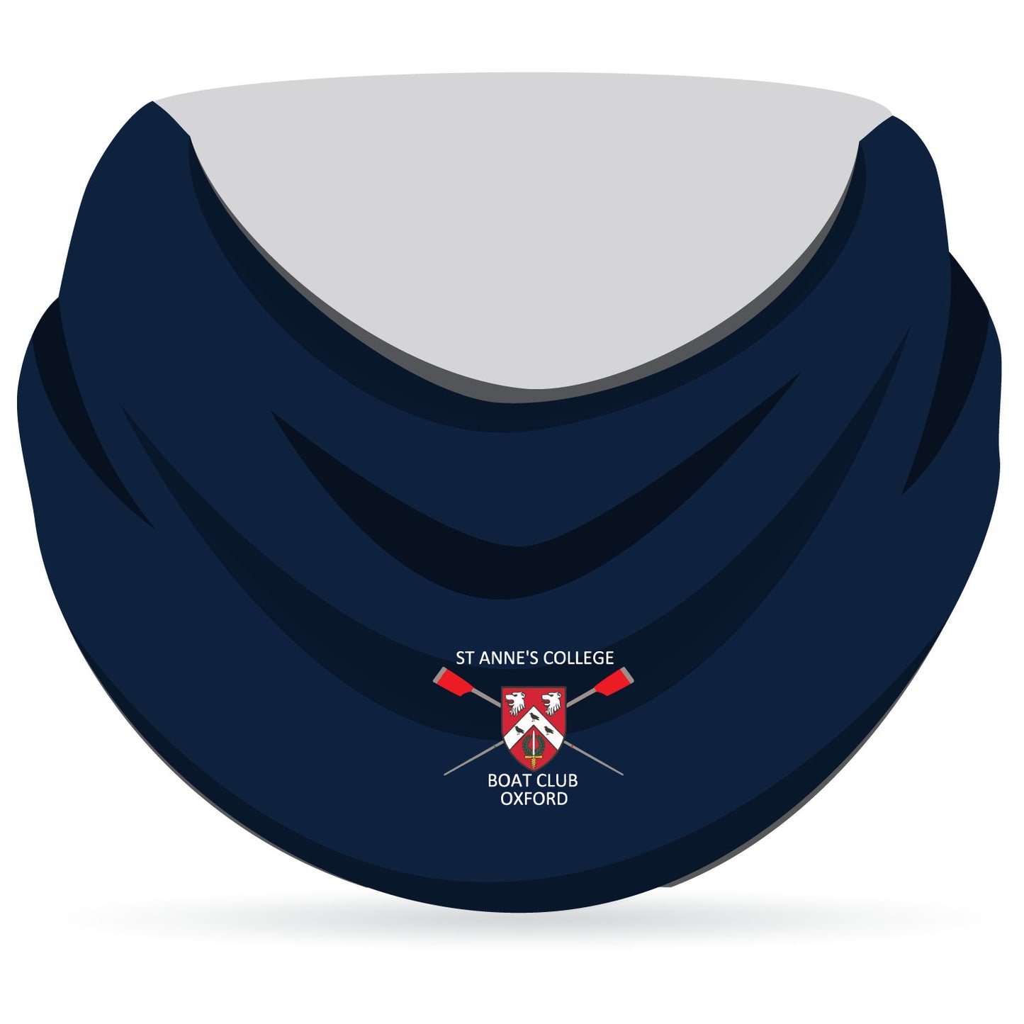 St Anne's College Oxford Plain Snood