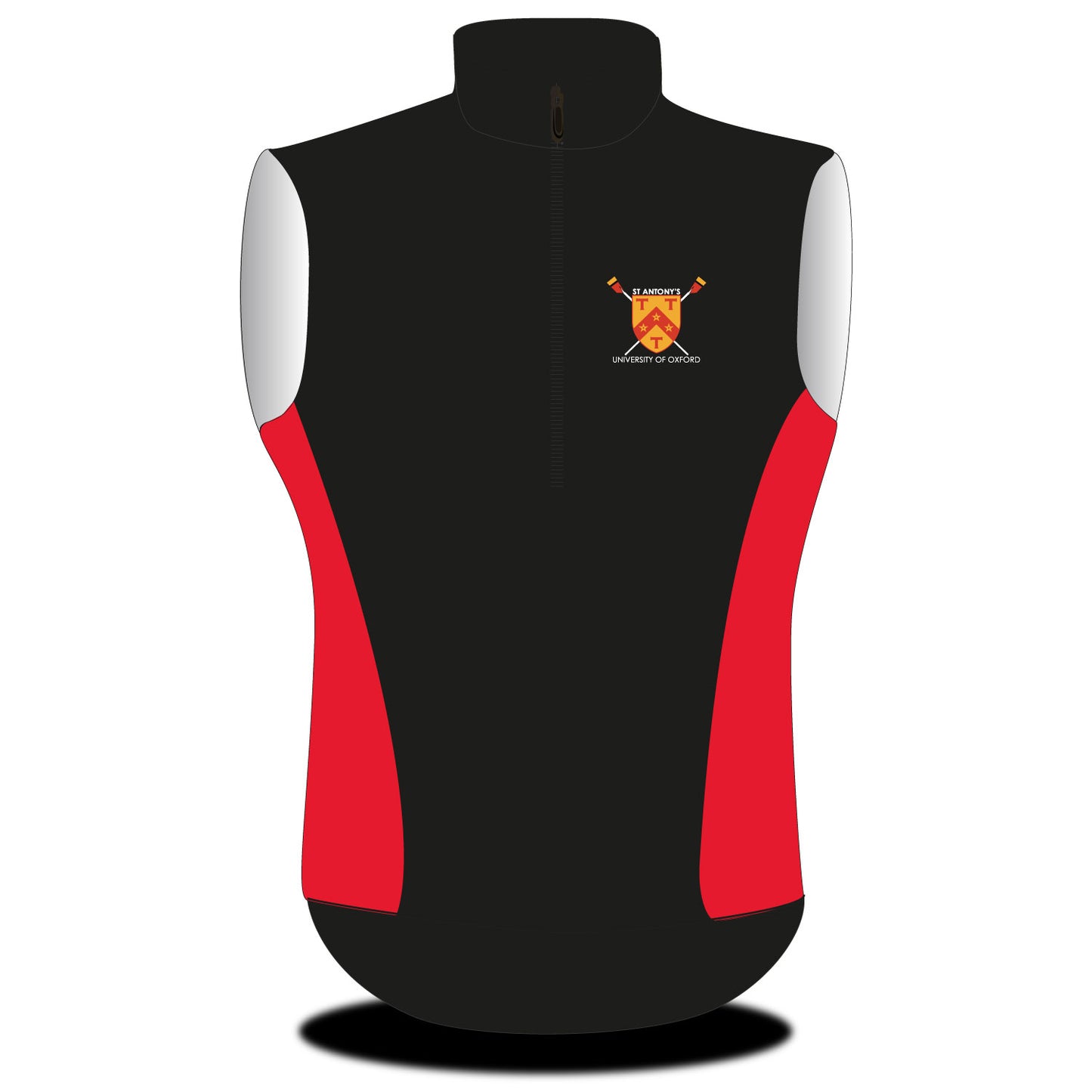 St Antony’s Boat Club 24/7 Gilet