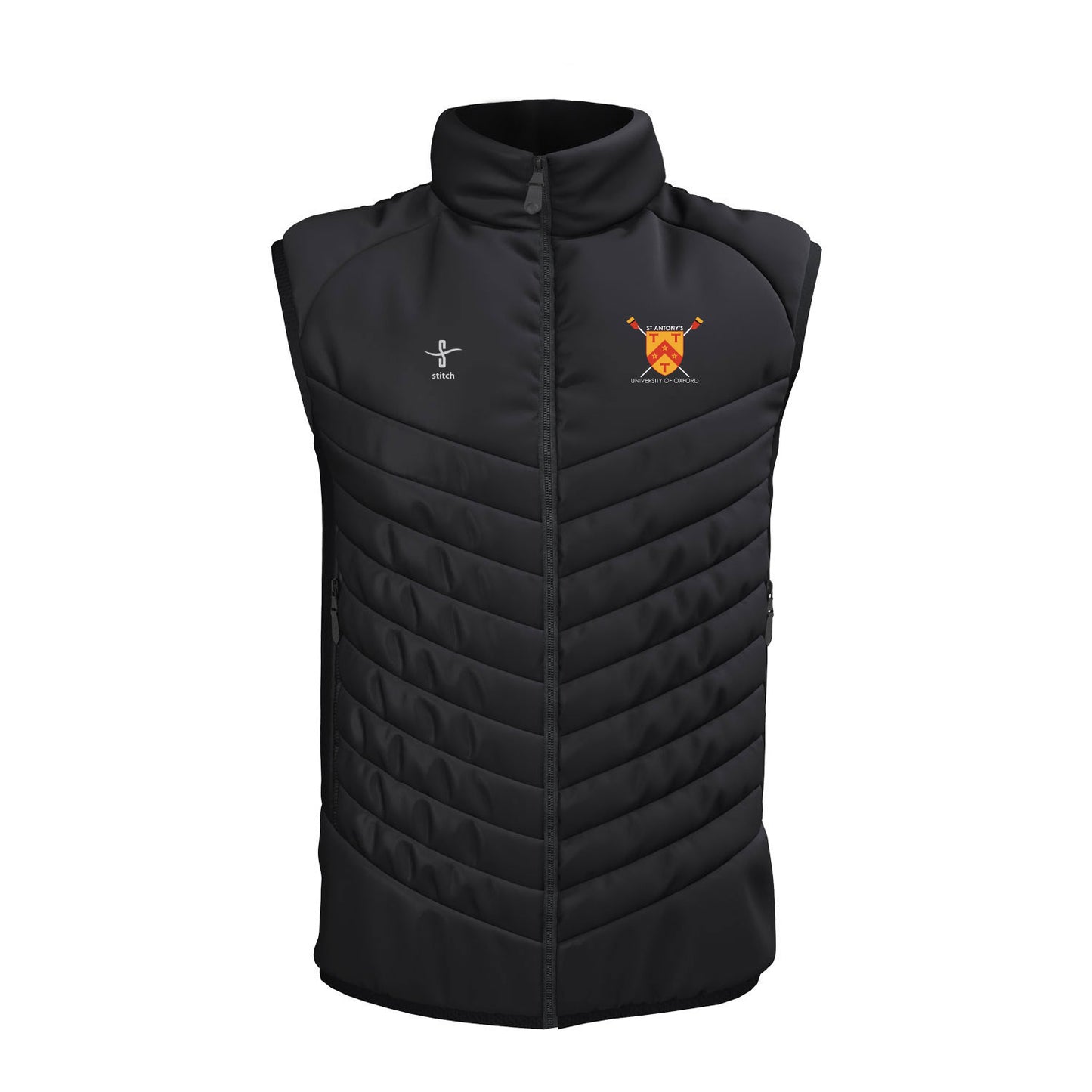 St Antony’s Boat Club Apex Gilet