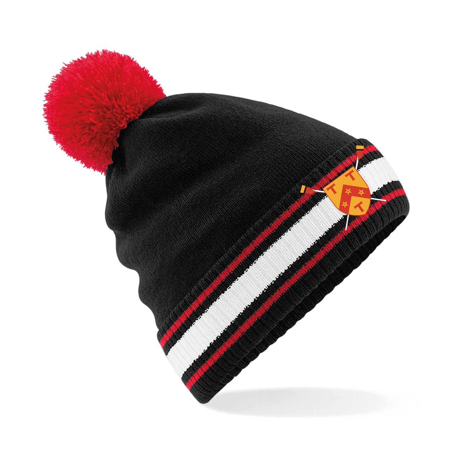 St Antony’s Boat Club Stadium Beanie Hat