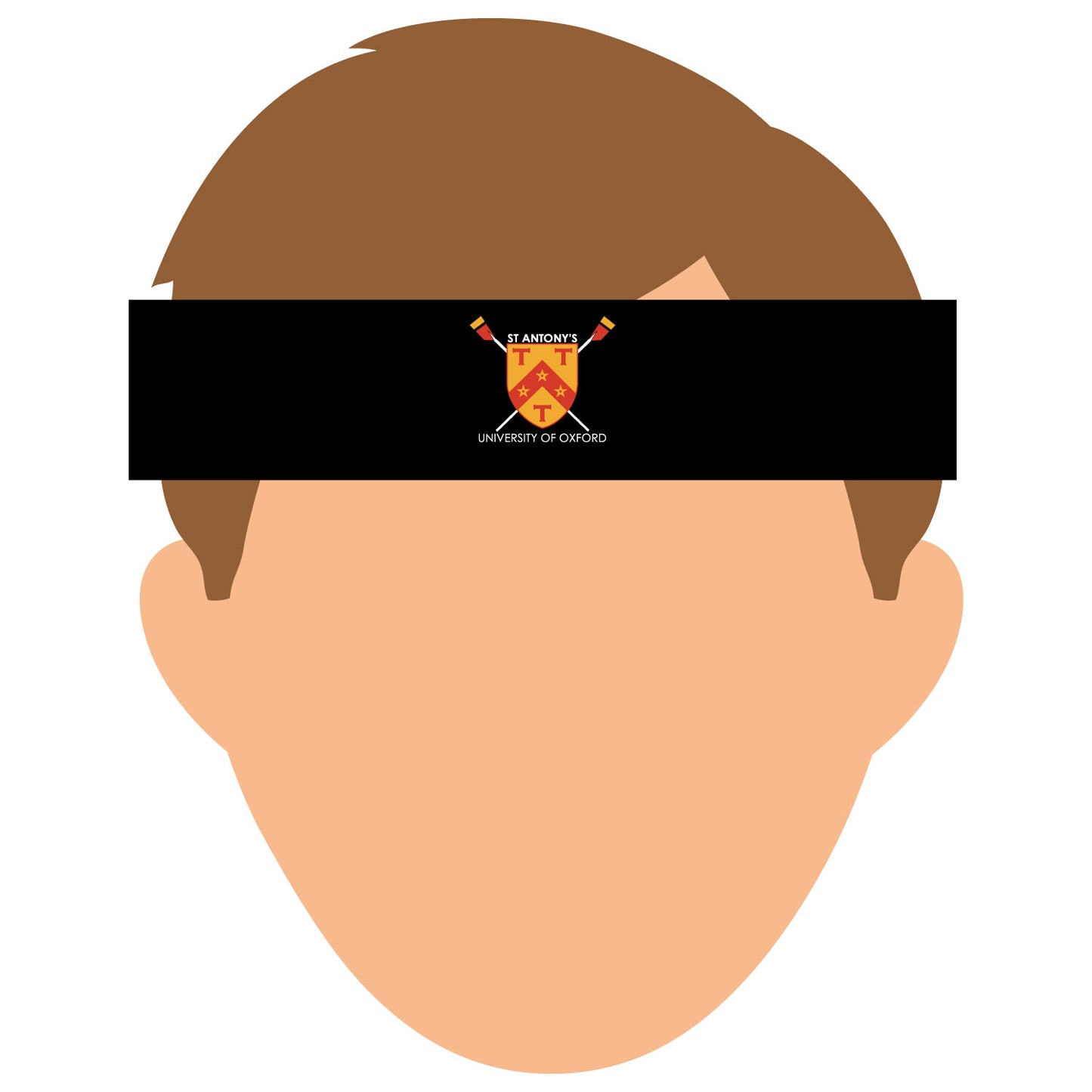 St Antony’s Boat Club Headbands