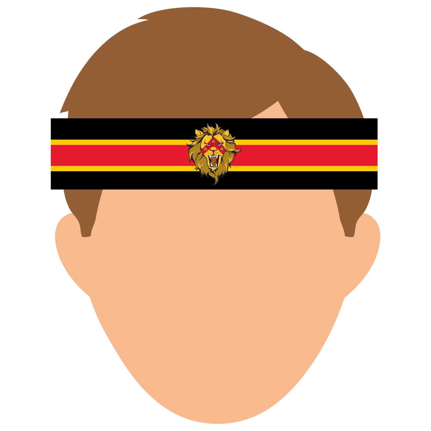 St Antony’s Boat Club Headbands