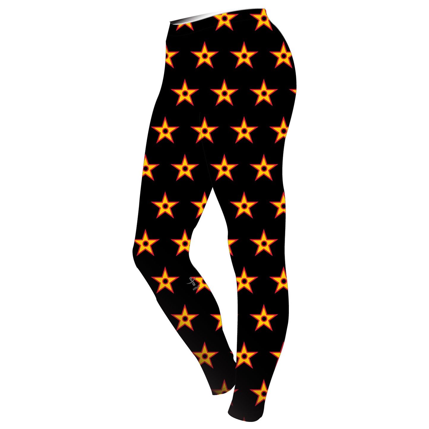 St Antony’s Boat Club Star Leggings