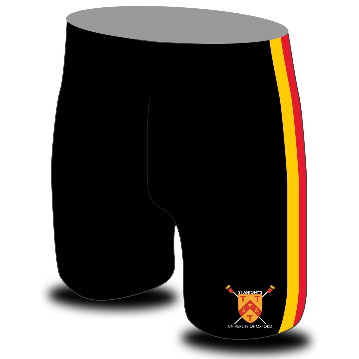 St Antony's Boat Club Rowing Shorts