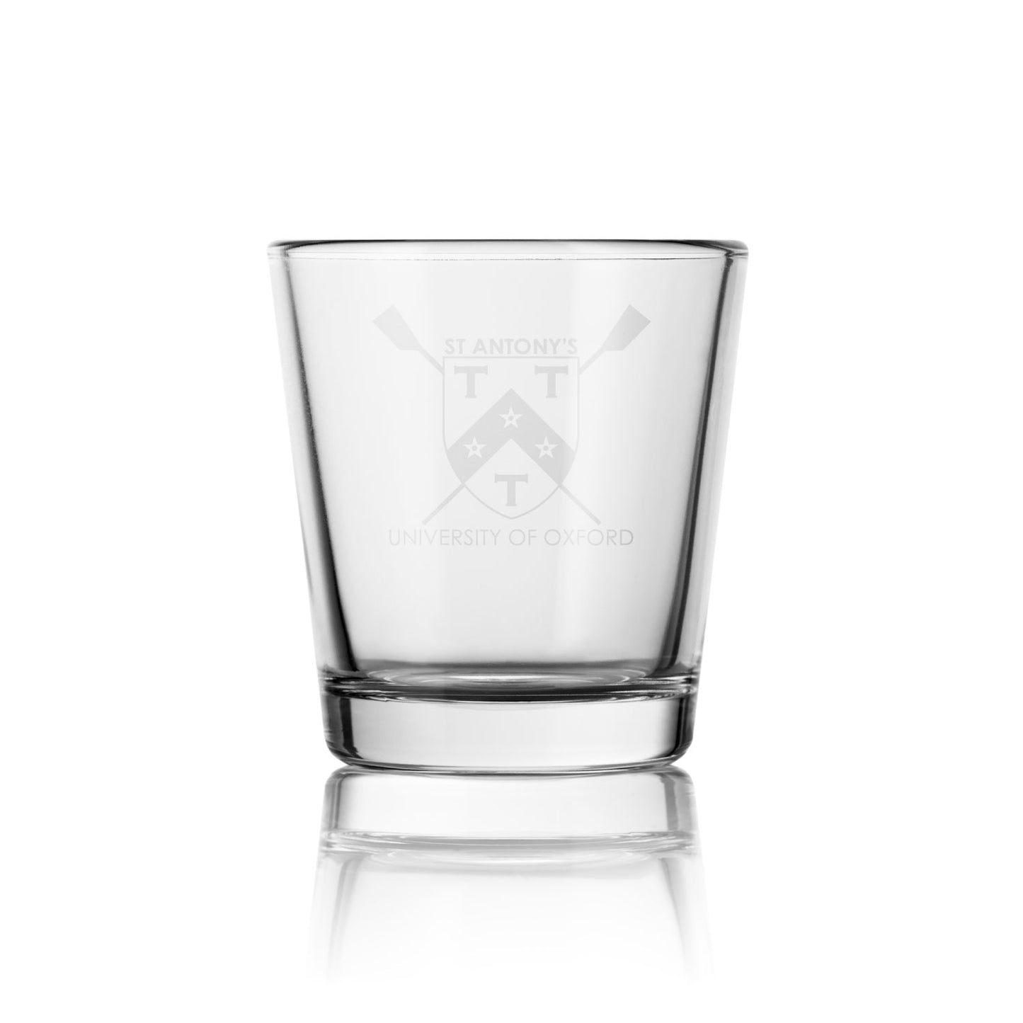 St Antony's Boat Club Shot Glass