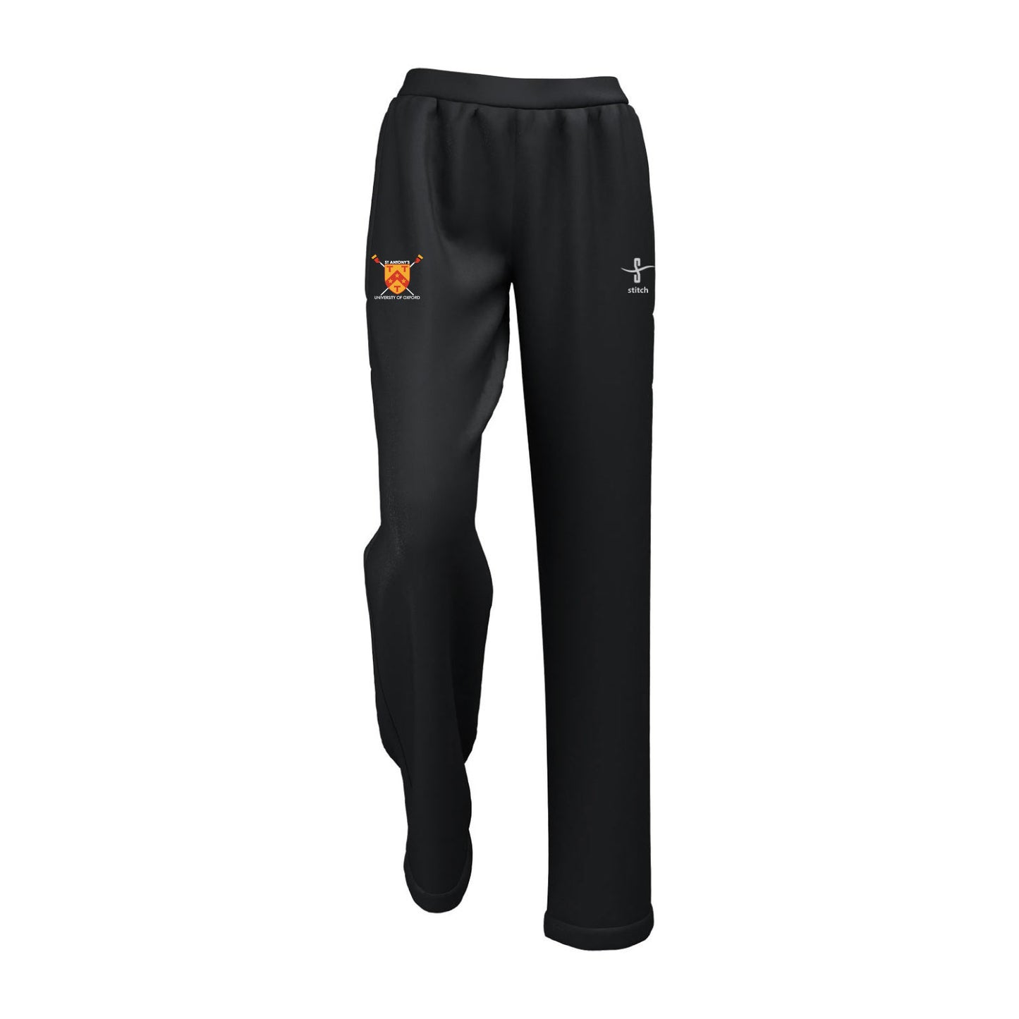 St Antony’s Boat Club Women's Fit Standard Tracksuit Trousers