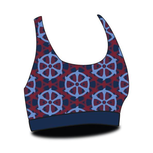 St Catherine College Sports Bra