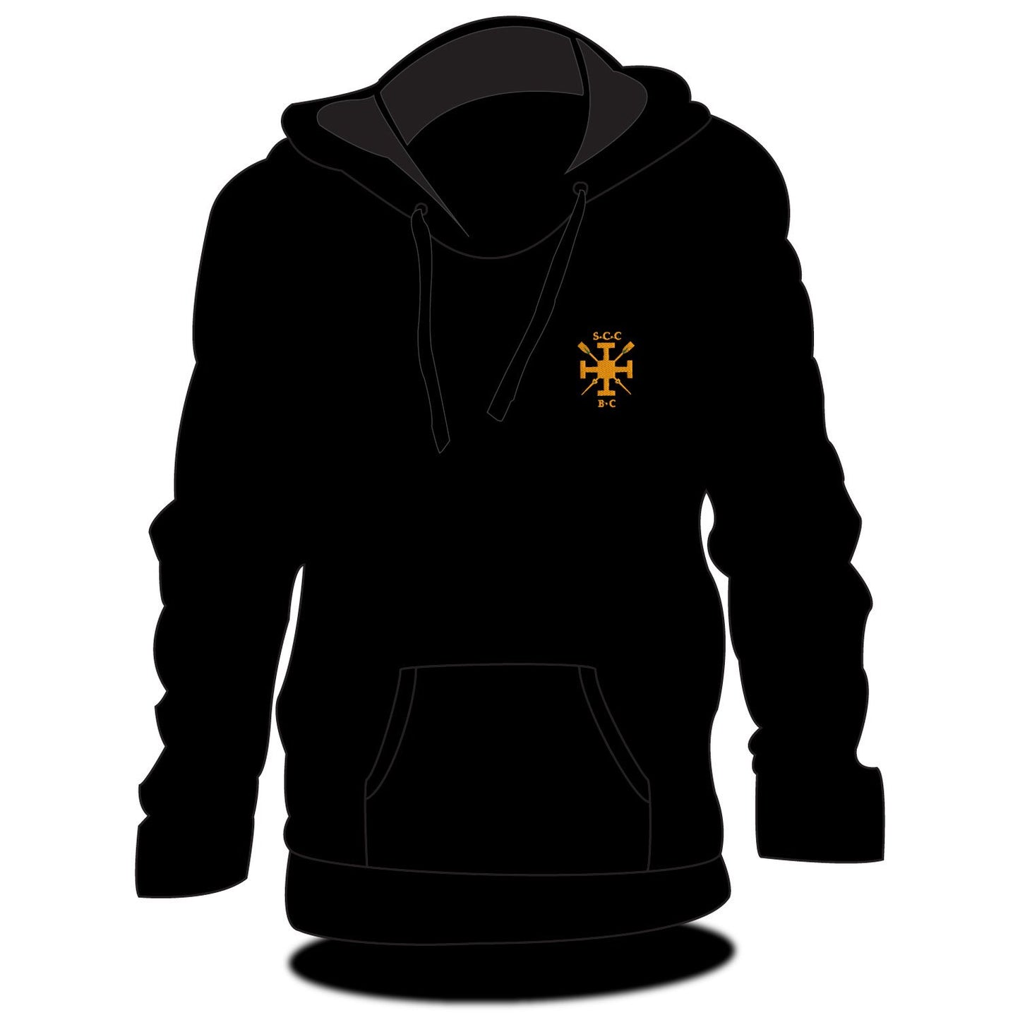 St Chads Hoodie