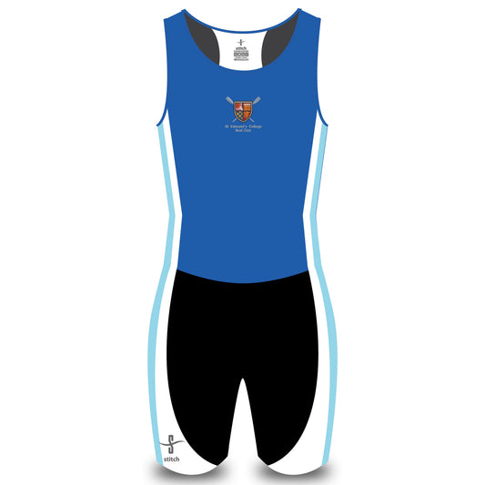 Clearance St Edmund's College BC All In One - Male Medium