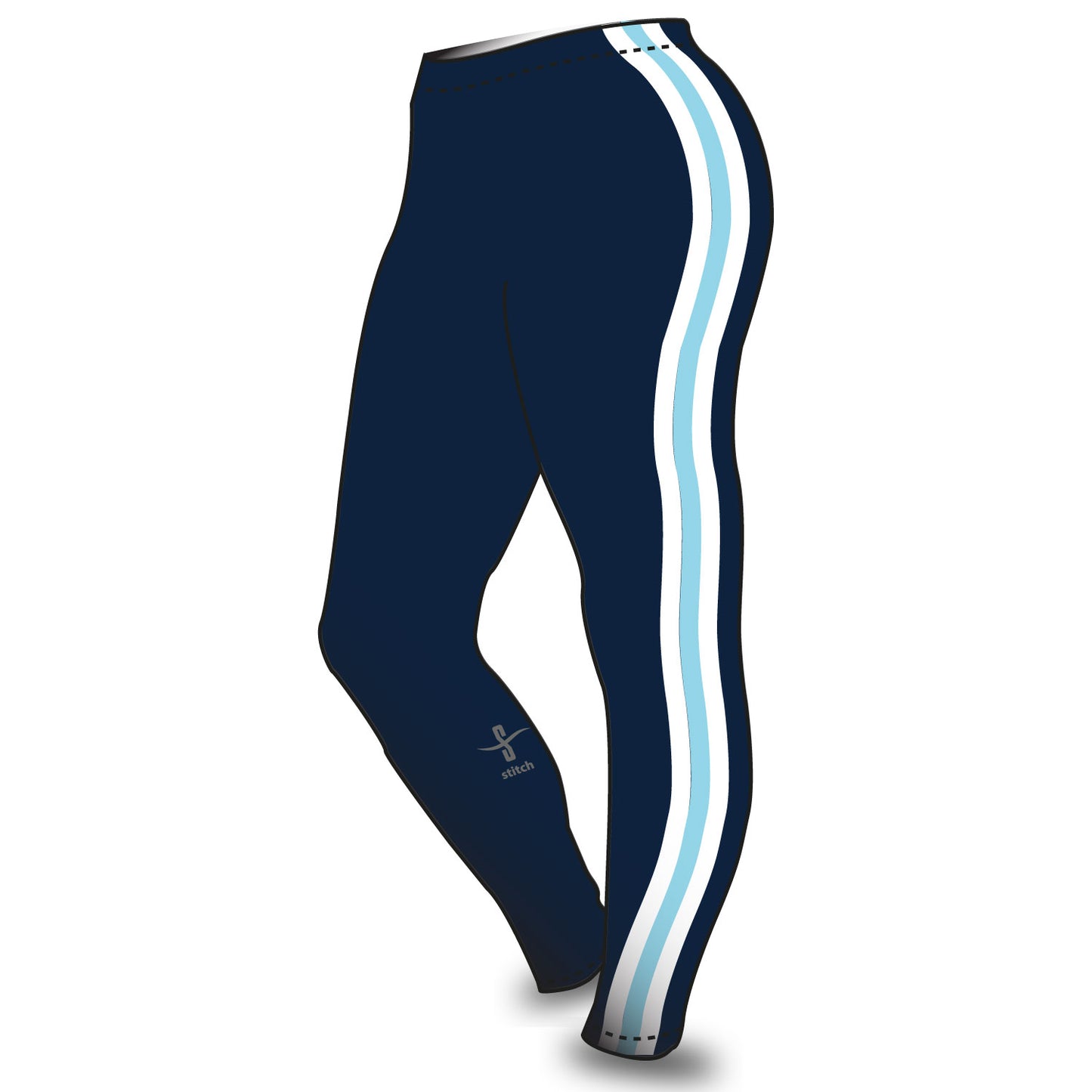 St Edmund's College BC Leggings