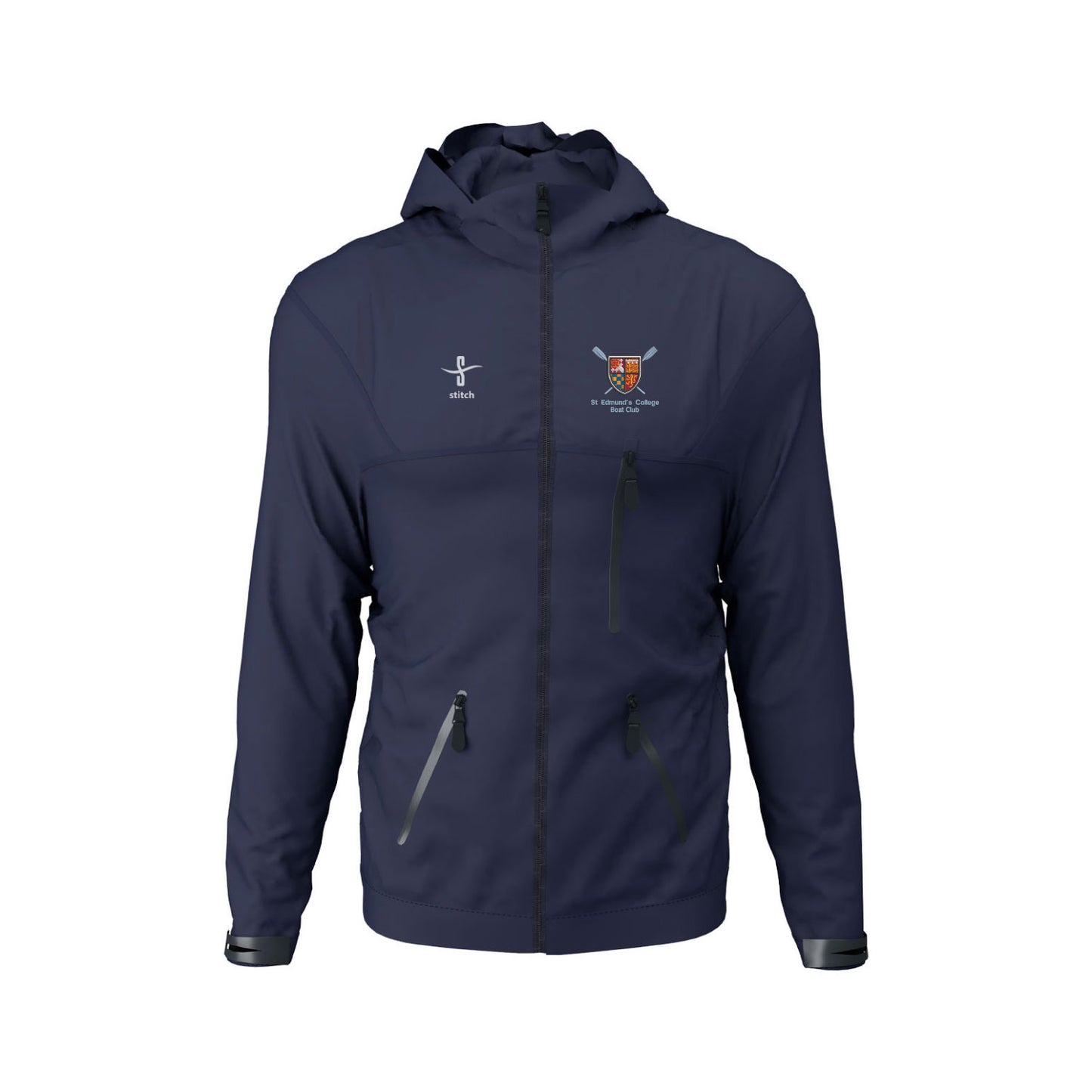 St Edmund's College BC Technical Jacket