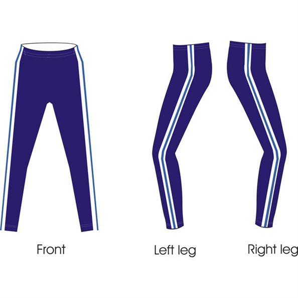 St Josephs RC Leggings