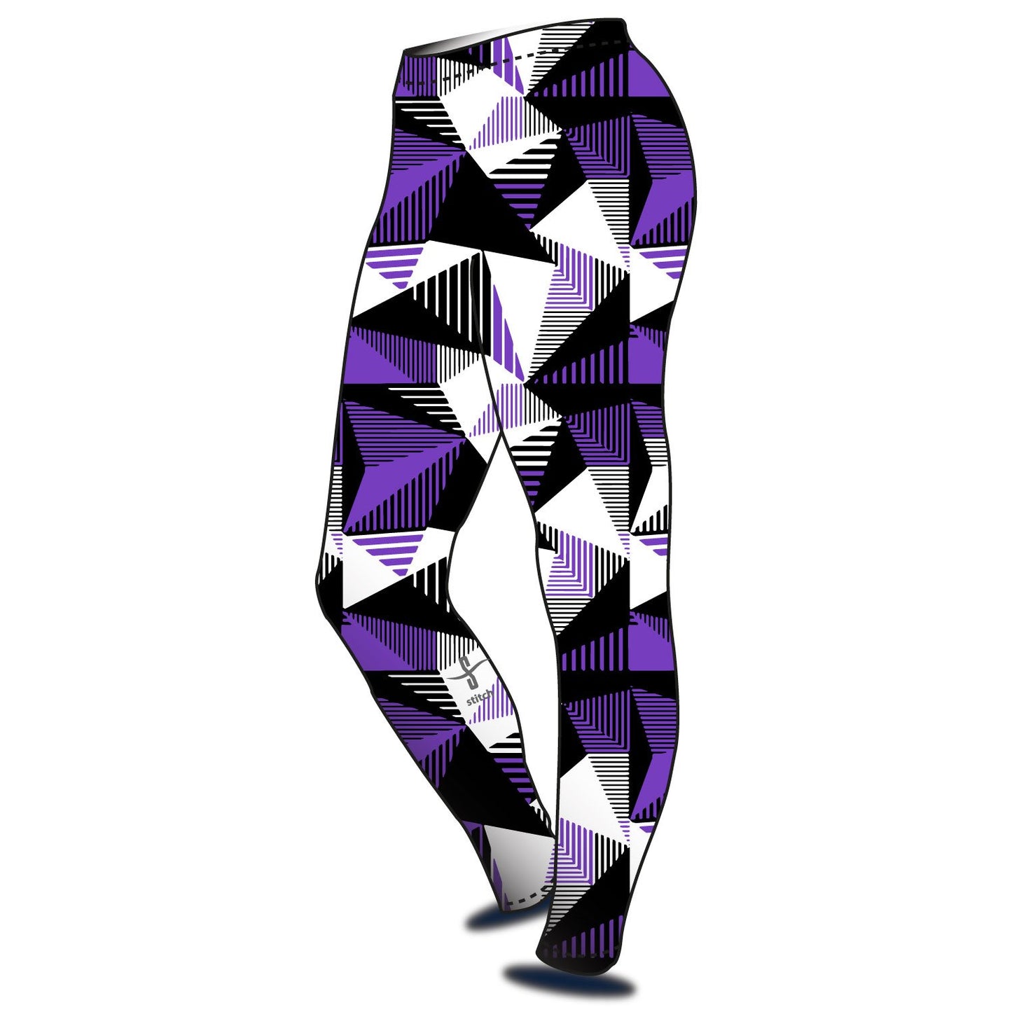 St Mary's College Durham Razzle Leggings