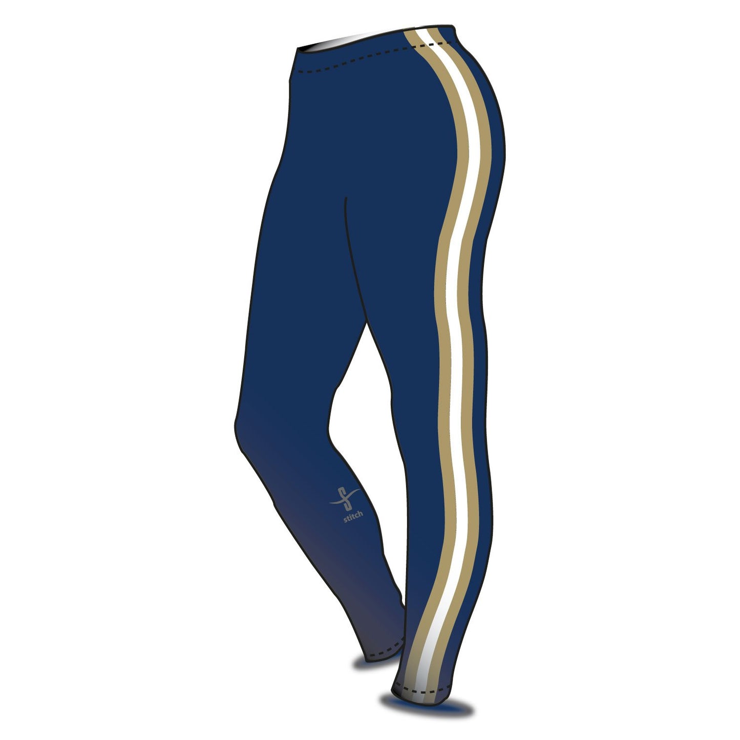 St Mary's School Cambridge Leggings