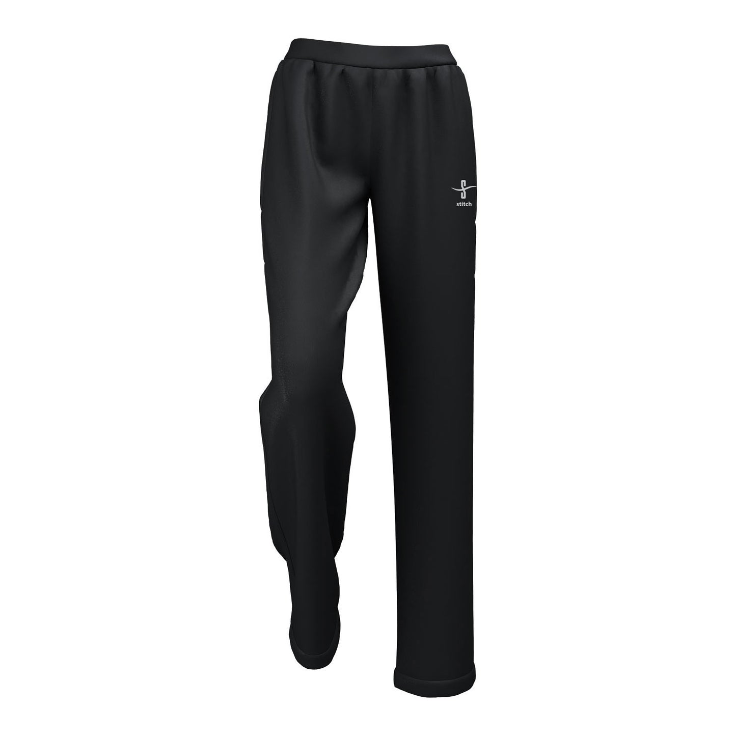 Women's Fit Standard Tracksuit Trousers