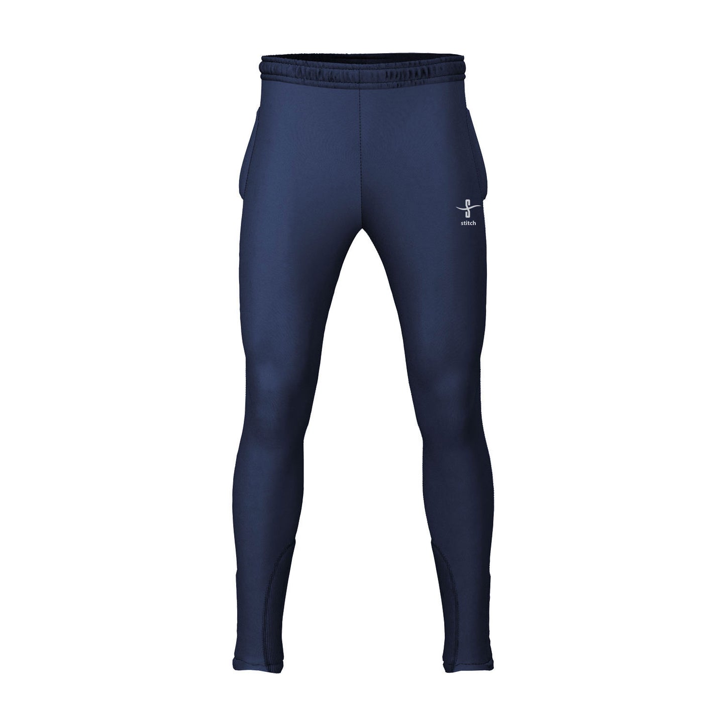 Skinny Tracksuit Trousers