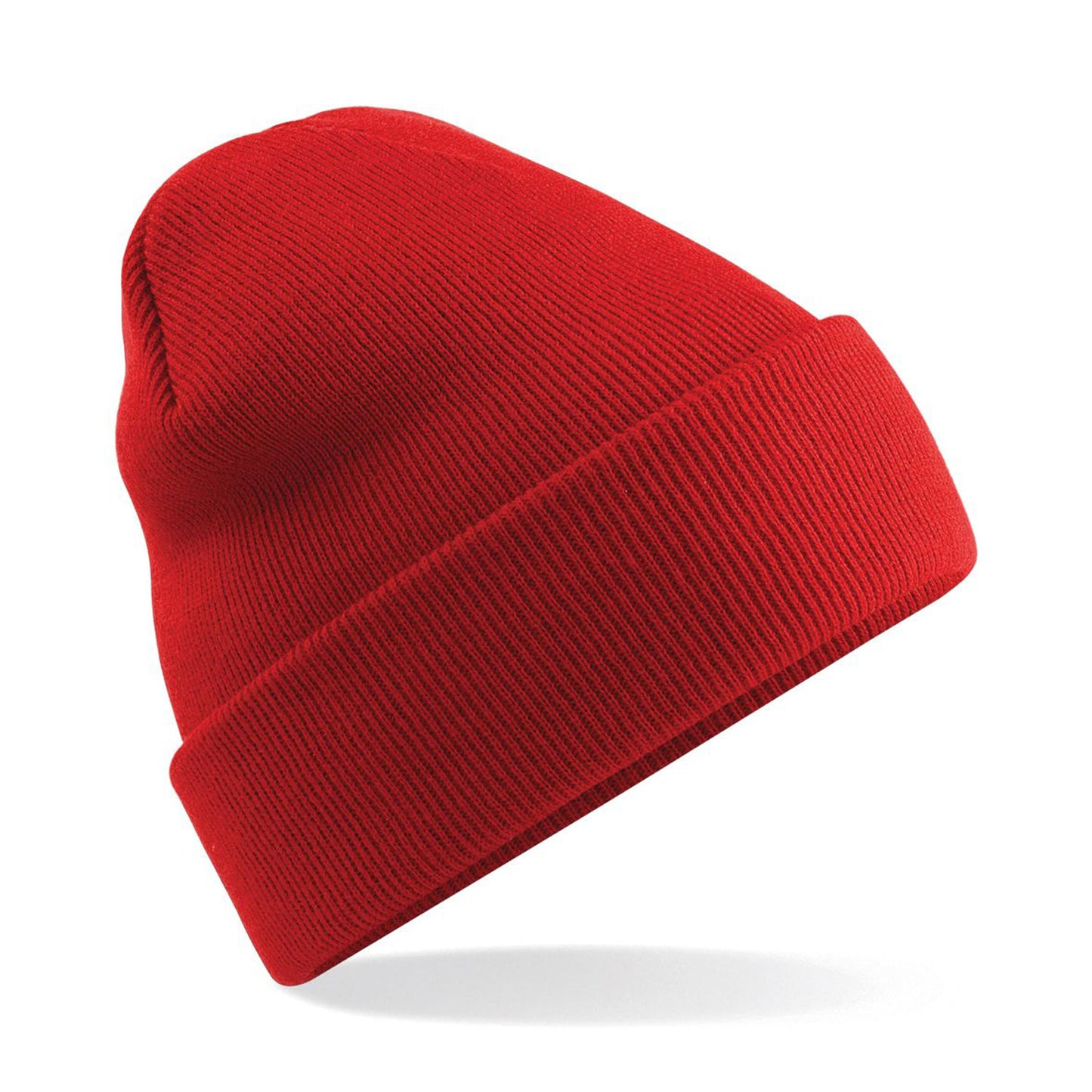 Standard Beanie Hat