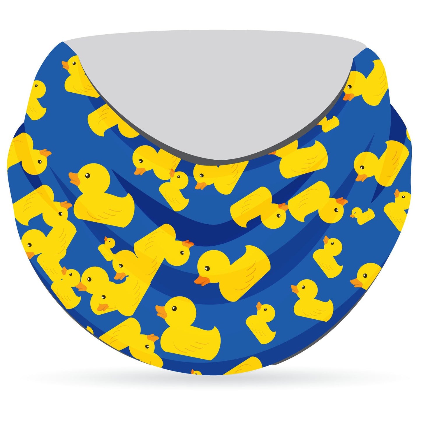 Stitch Rowing Snood Ducks