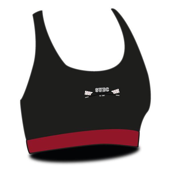 Strathclyde Sports Bra