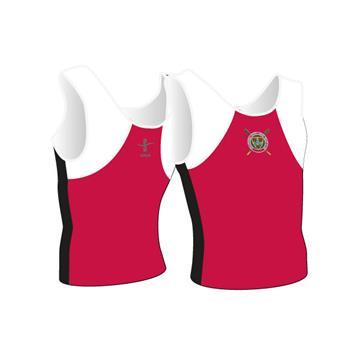 SUABC Singlet