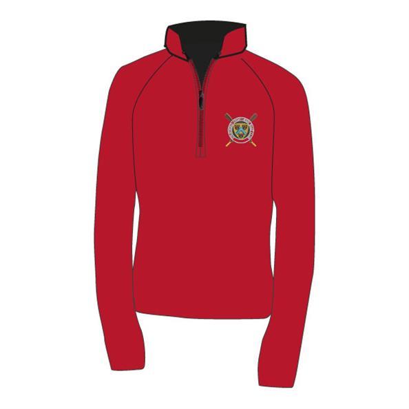 SUABC Polar-Tec Fleece