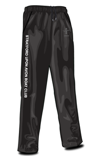 SUABC Tracksuit Bottoms