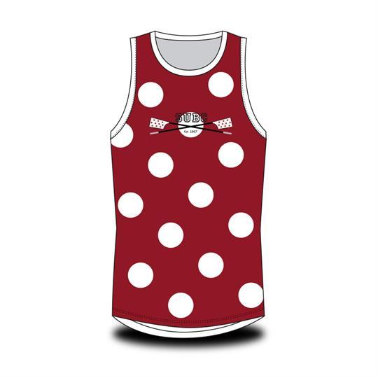 Strathclyde University Sublimated Vest