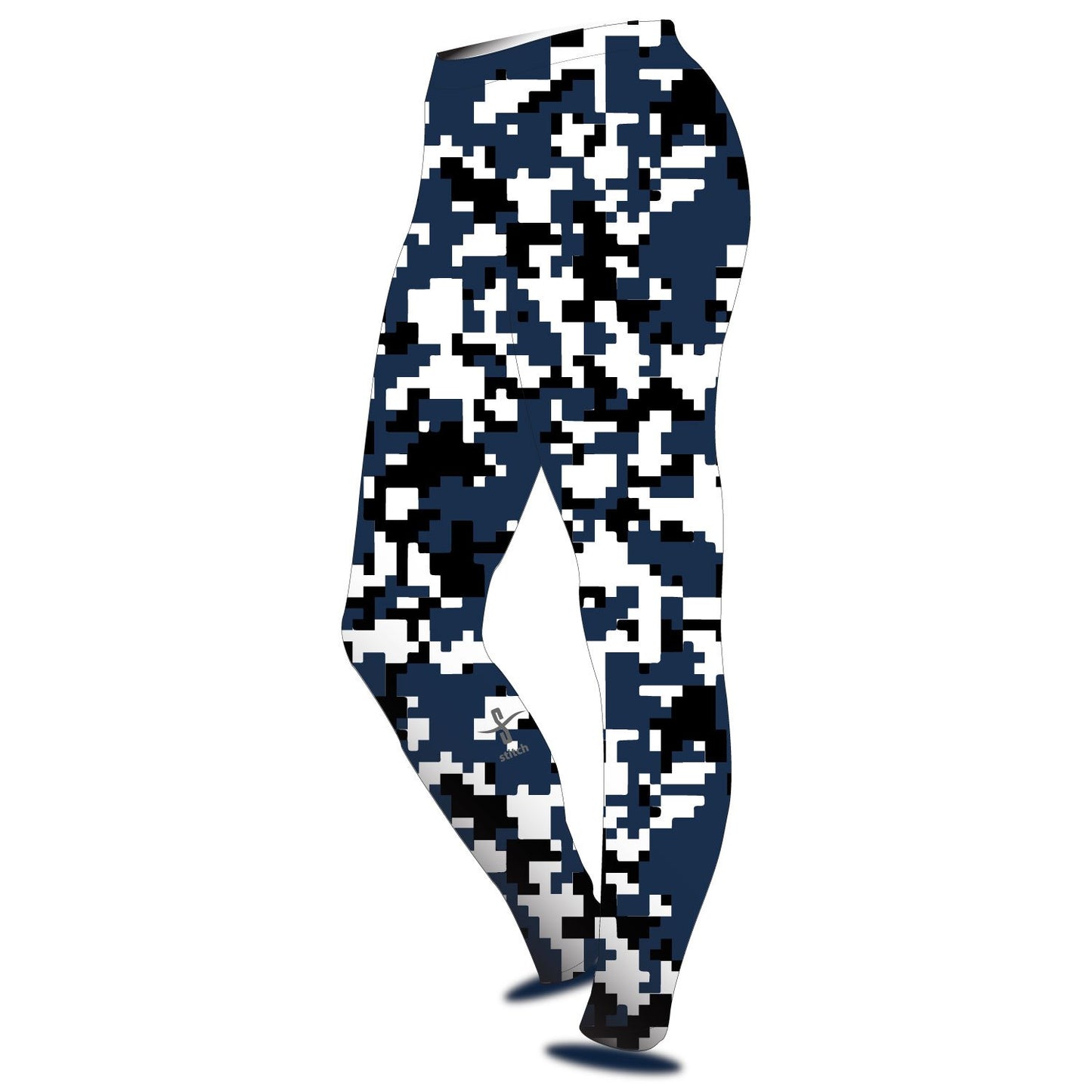 Sudbury Camo Leggings