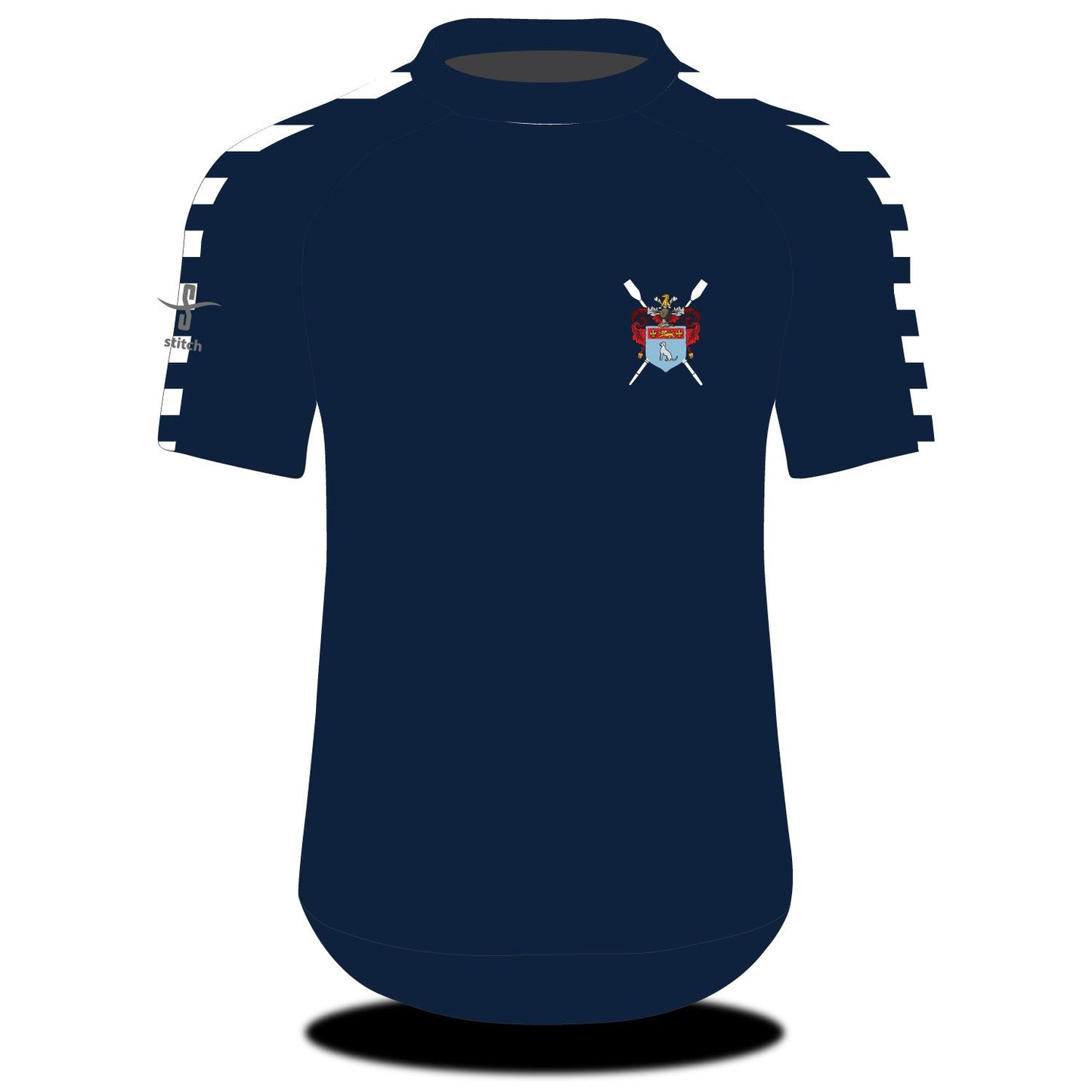 Short Sleeved Tech Top