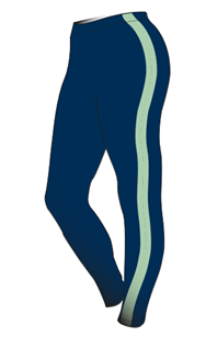 Swansea RC Race Legging