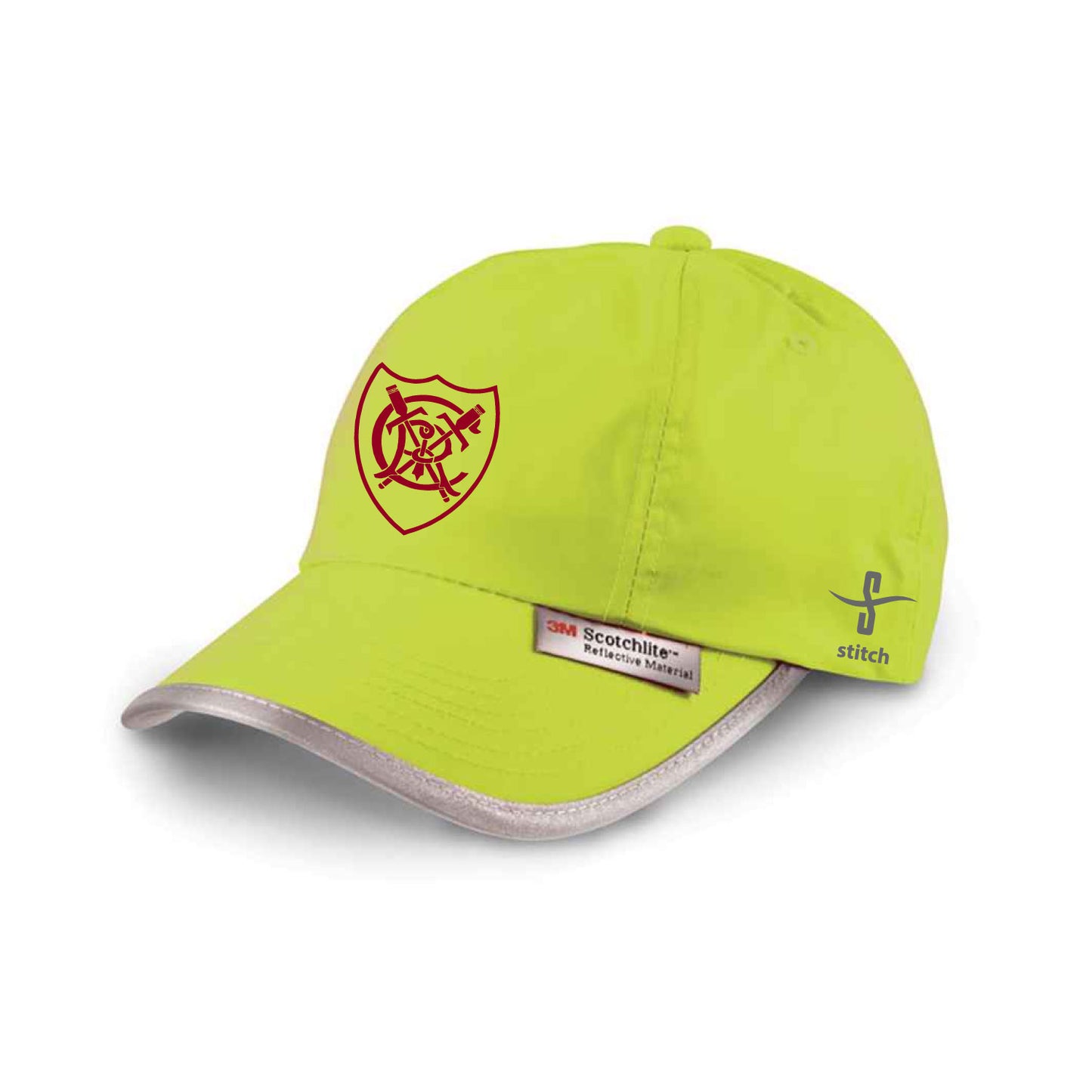 Talkin Tarn ARC Hi-Viz Cap