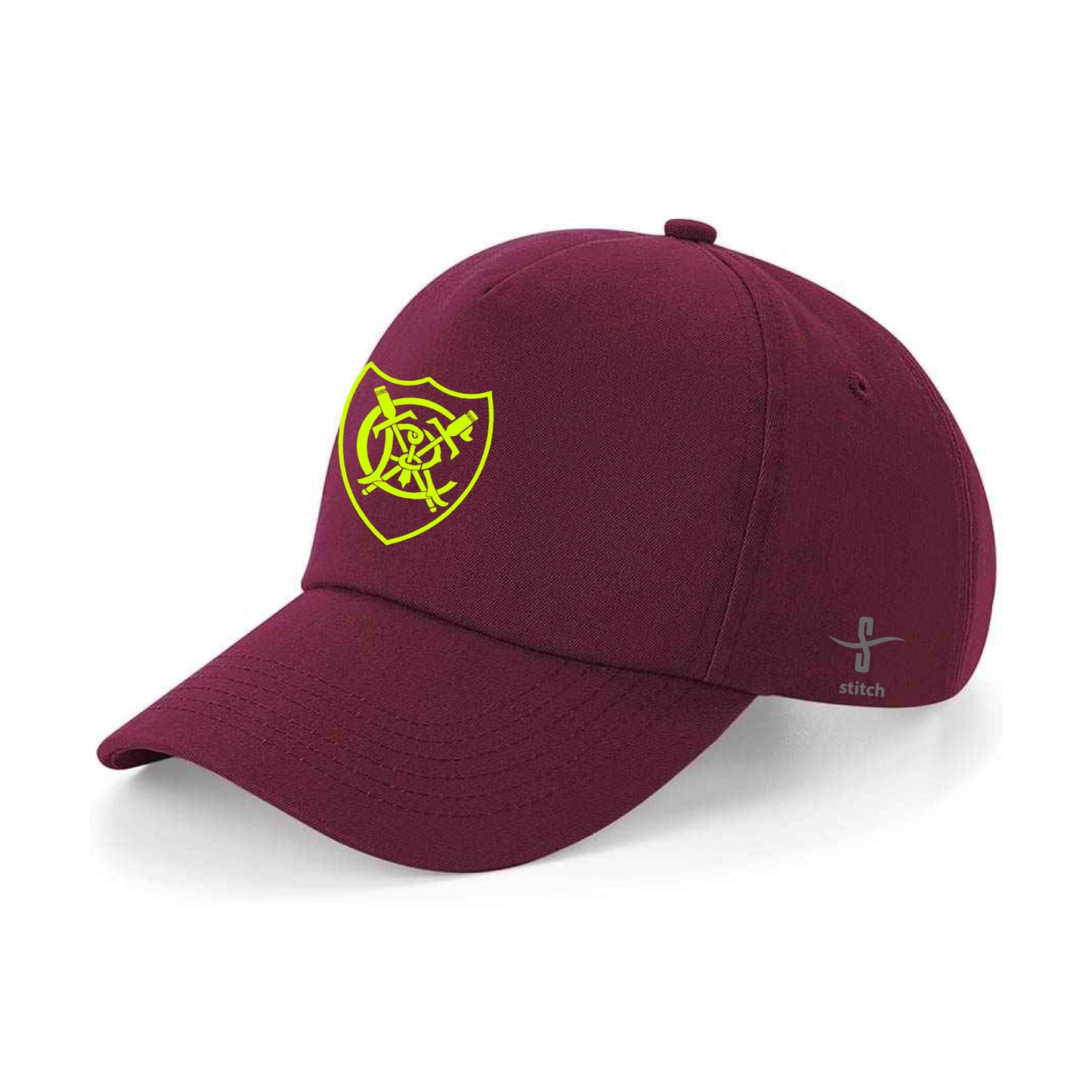 Talkin Tarn ARC Maroon Cap