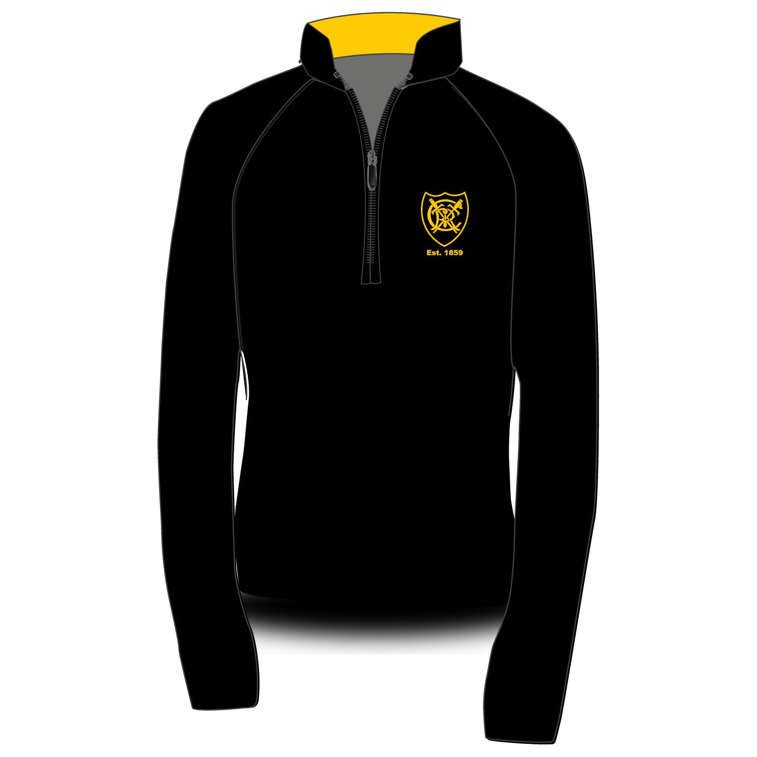 Talkin Tarn ARC Dark Morning Fleece