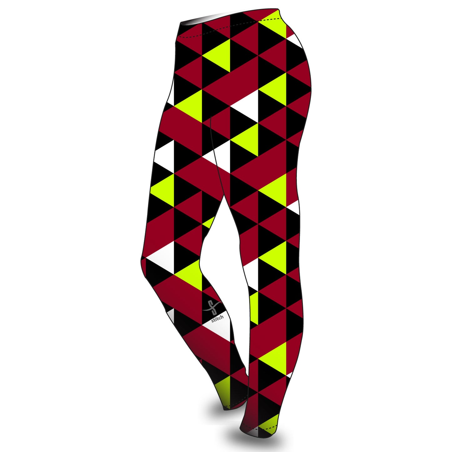 Talkin Tarn ARC Triangle Leggings