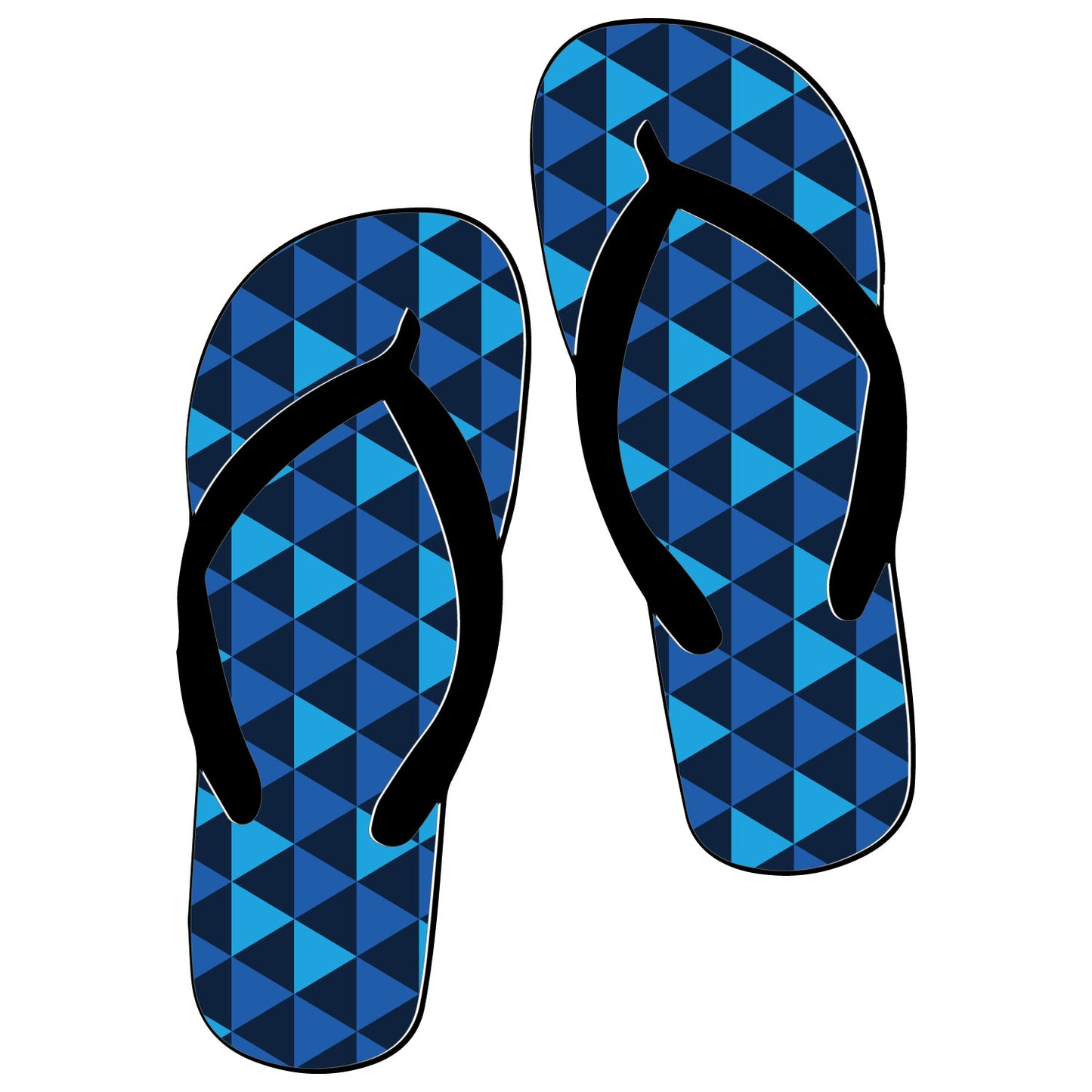 Taunton RC Flip Flops