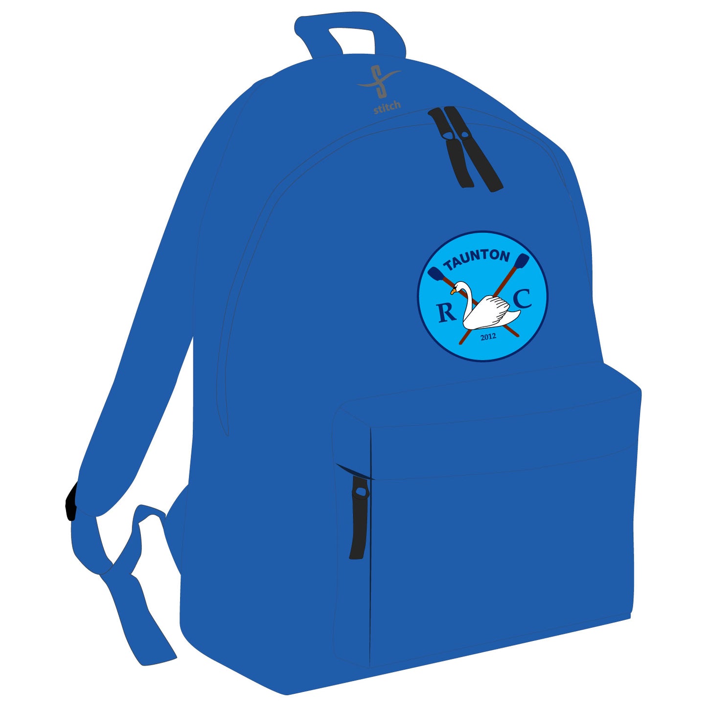Taunton RC Rucksack