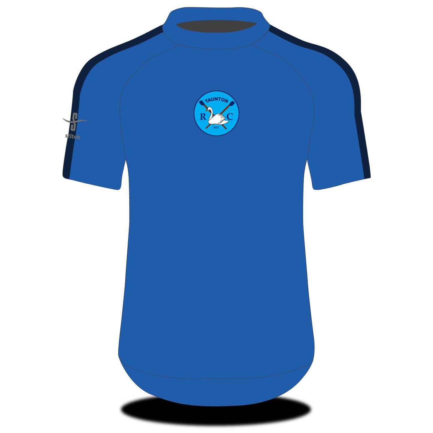Taunton RC Tech Top Short Sleeve
