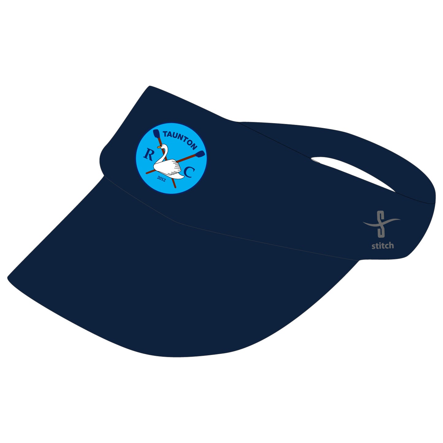 Taunton RC Visor