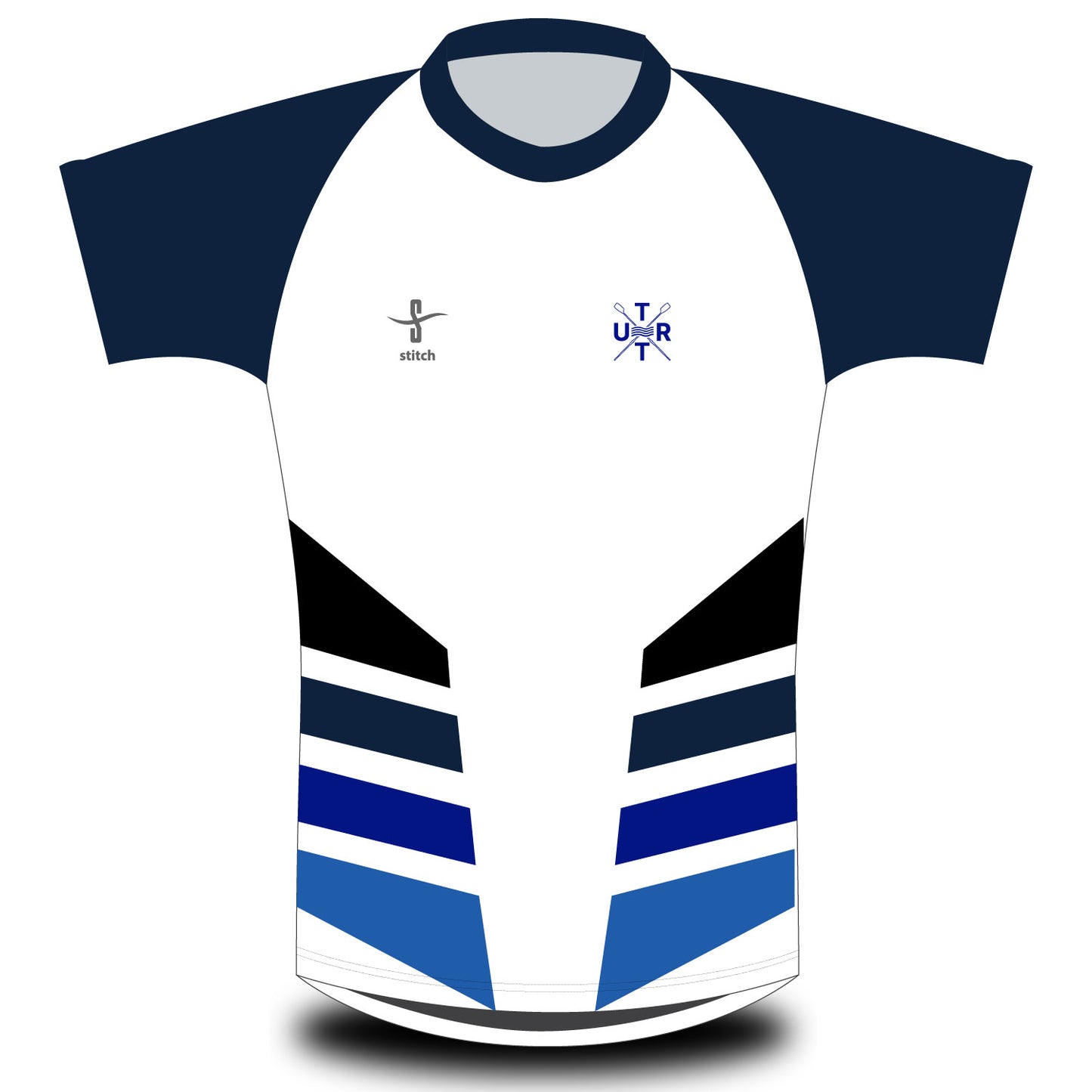 Thames Upper River Team T-shirt