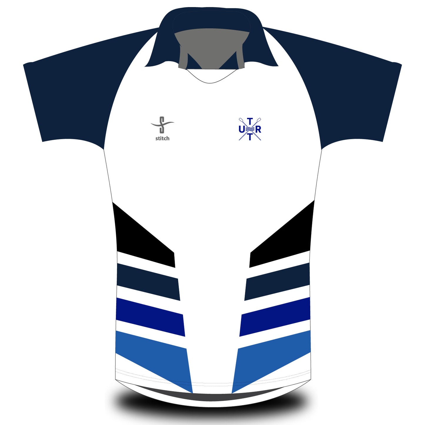 Thames Upper River Team Coaches T-shirt