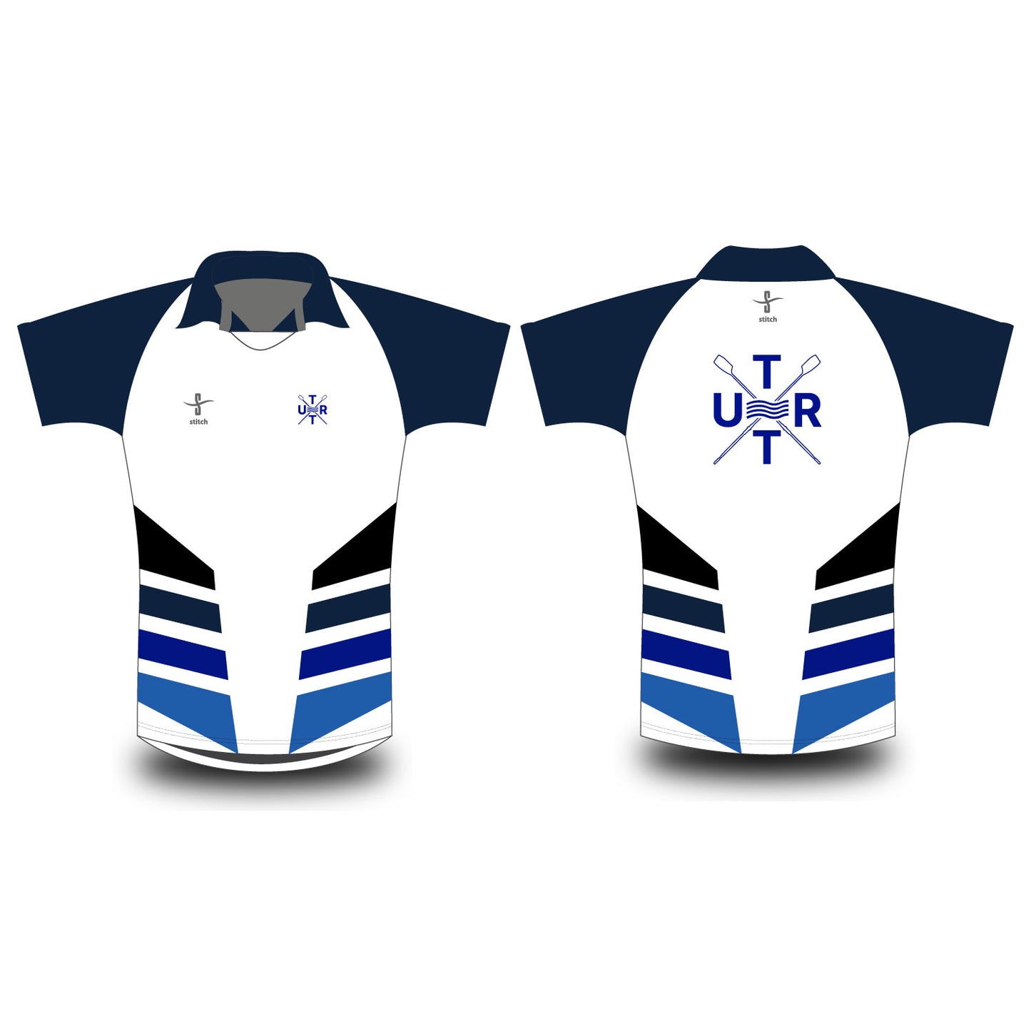 Thames Upper River Team Coaches T-shirt