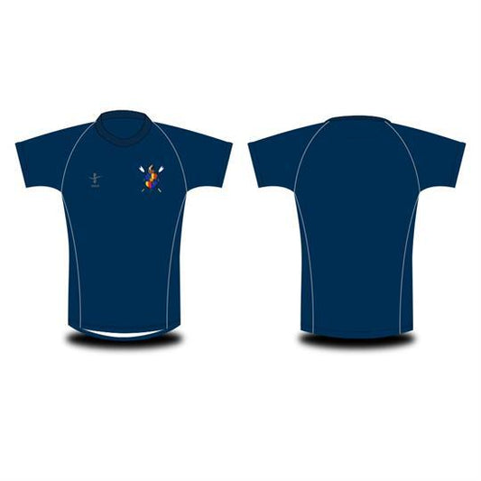 Birmingham RC Performance Top