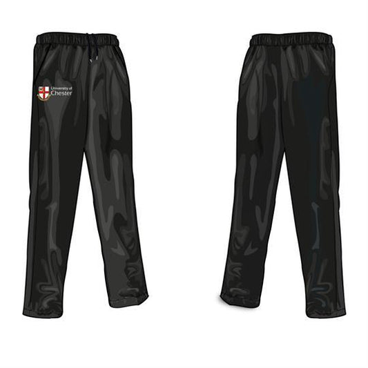 University of Chester Tracksuit Trousers Womens