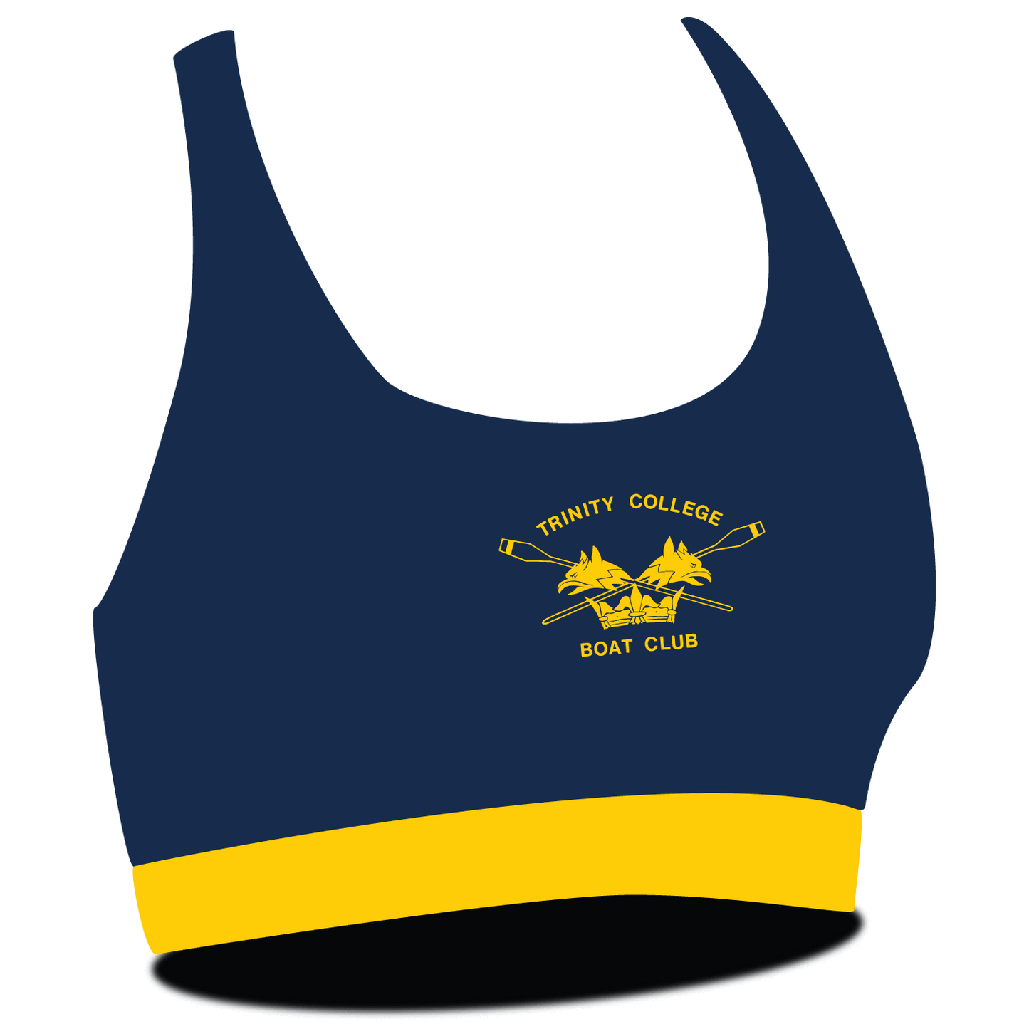 Trinity College Oxford Sports Bra