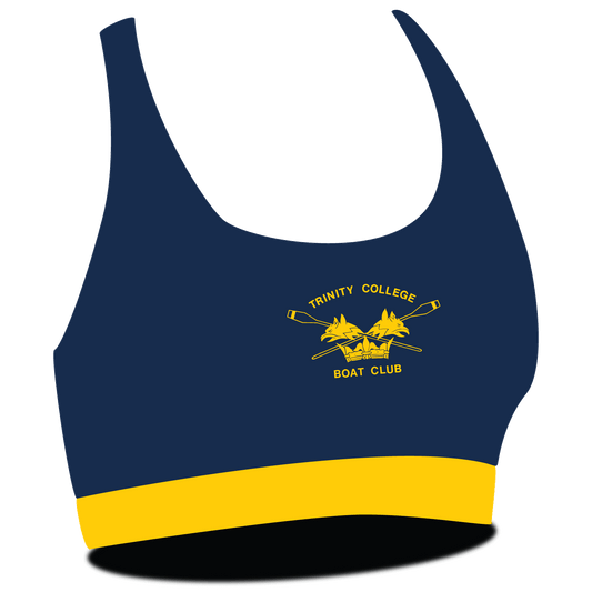 Trinity College Oxford Sports Bra