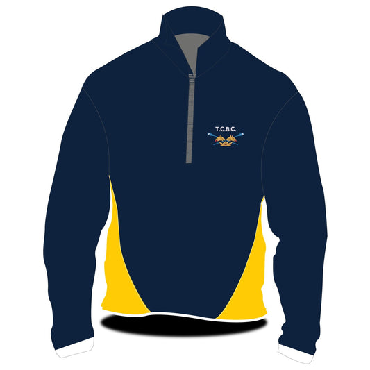 Trinity College Oxford Softshell Splash Jacket