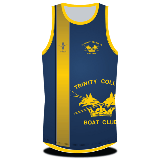 Trinity College Oxford Sub Vest