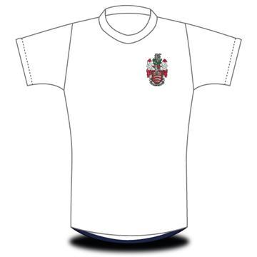 University of Essex Cotton T-shirt