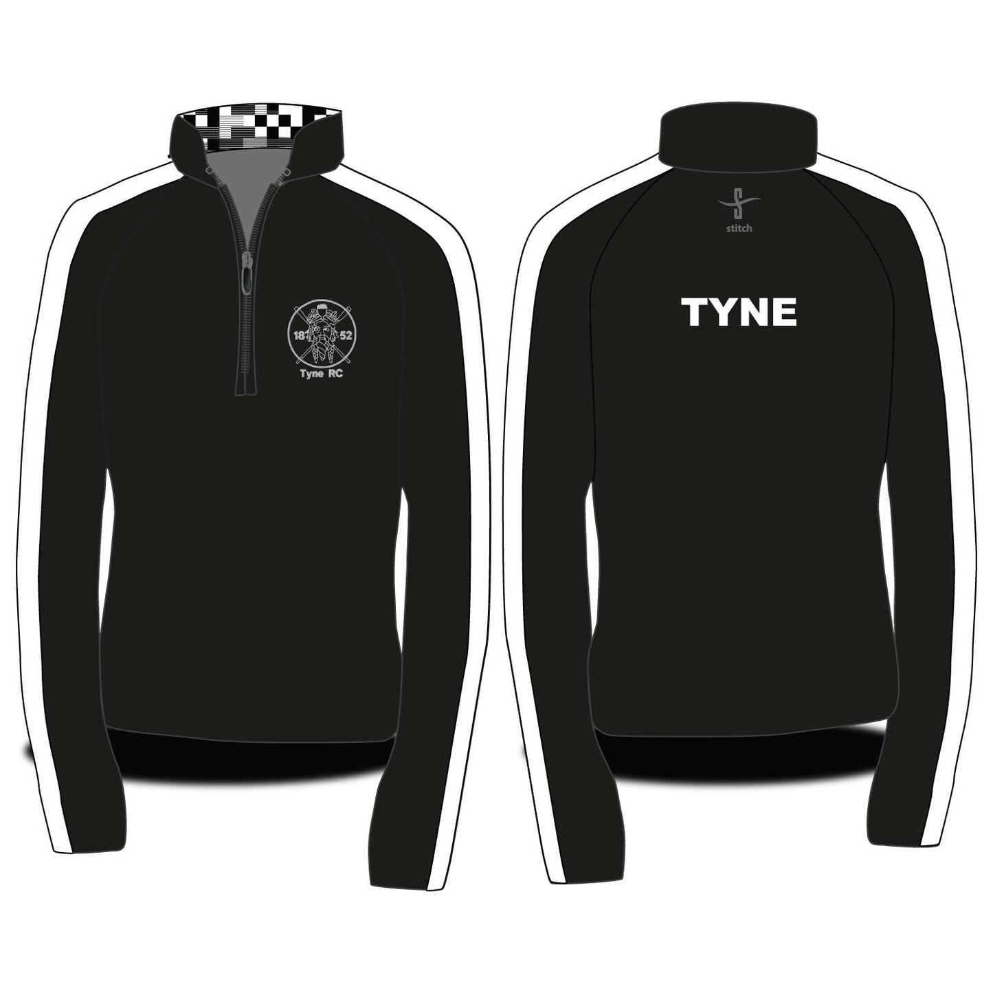 Tyne ARC Fleece