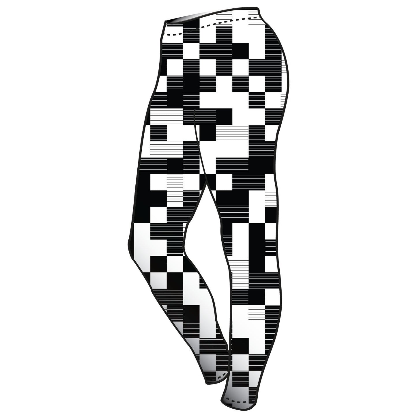 Tyne ARC Sub Leggings